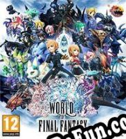 World of Final Fantasy (2016/ENG/MULTI10/RePack from Reloaded)