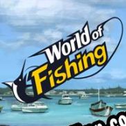 World of Fishing (2016/ENG/MULTI10/RePack from AGGRESSiON)