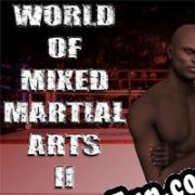 World of Mixed Martial Arts 2 (2009) | RePack from DEViANCE