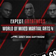 World of Mixed Martial Arts 4 (2014/ENG/MULTI10/License)