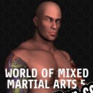 World of Mixed Martial Arts 5 (2018/ENG/MULTI10/License)