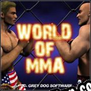 World of Mixed Martial Arts (2007/ENG/MULTI10/License)