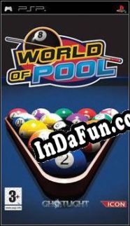 World of Pool (2007) | RePack from SeeknDestroy