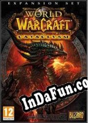 World of Warcraft: Cataclysm (2010/ENG/MULTI10/Pirate)