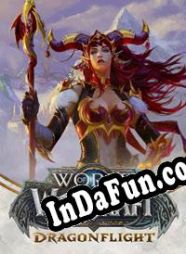 World of Warcraft: Dragonflight (2022/ENG/MULTI10/Pirate)