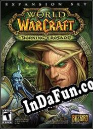 World of Warcraft: The Burning Crusade (2007/ENG/MULTI10/RePack from IRAQ ATT)