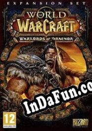 World of Warcraft: Warlords of Draenor (2014/ENG/MULTI10/License)