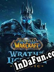 World of Warcraft: Wrath of the Lich King Classic (2022/ENG/MULTI10/License)