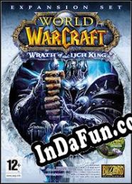 World of Warcraft: Wrath of the Lich King (2008/ENG/MULTI10/RePack from ACME)