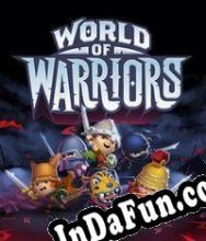 World of Warriors (2014/ENG/MULTI10/License)
