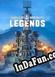 World of Warships: Legends (2019) | RePack from ZENiTH