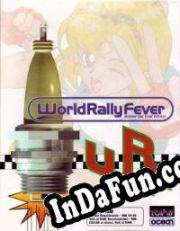 World Rally Fever: Born on the Road (1996/ENG/MULTI10/RePack from POSTMORTEM)