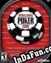World Series of Poker 2008: Battle for the Bracelets (2007/ENG/MULTI10/RePack from AoRE)