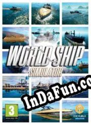 World Ship Simulator (2021/ENG/MULTI10/License)