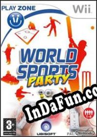 World Sports Party (2009/ENG/MULTI10/Pirate)