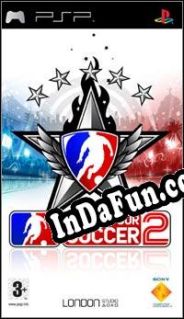 World Tour Soccer 2 (2006/ENG/MULTI10/RePack from The Company)