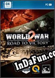 World War 2: Road to Victory (2008/ENG/MULTI10/Pirate)