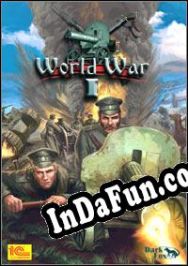 World War I (2005/ENG/MULTI10/RePack from CORE)