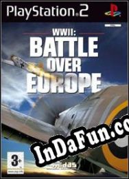 World War II: Battle over Europe (2007) | RePack from SlipStream