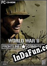 World War II: Frontline Command (2003) | RePack from TMG