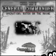 World War II: General Commander Operation: Watch on the Rhine (2009/ENG/MULTI10/RePack from LSD)