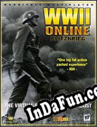 World War II Online: Blitzkrieg (2001/ENG/MULTI10/RePack from DEFJAM)