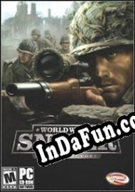 World War II Sniper: Call to Victory (2004) | RePack from AHCU