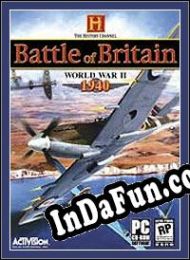 World War II: The Battle of Britain (2003/ENG/MULTI10/RePack from Black Monks)