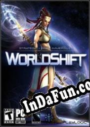 WorldShift (2008/ENG/MULTI10/Pirate)