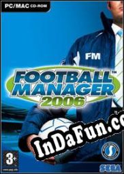 Worldwide Soccer Manager 2006 (2005) | RePack from Team X