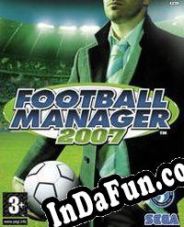 Worldwide Soccer Manager 2007 (2006/ENG/MULTI10/License)