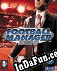 Worldwide Soccer Manager 2008 (2007/ENG/MULTI10/RePack from tRUE)
