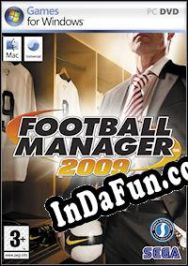 Worldwide Soccer Manager 2009 (2008/ENG/MULTI10/RePack from REVENGE)