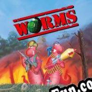 Worms (1995) (1995/ENG/MULTI10/License)