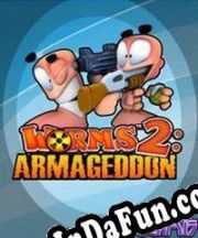 Worms 2: Armageddon (2009) | RePack from H2O