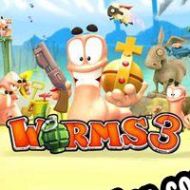 Worms 3 (2013/ENG/MULTI10/Pirate)