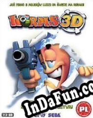 Worms 3D (2003/ENG/MULTI10/RePack from MYTH)