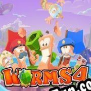 Worms 4 (2015/ENG/MULTI10/RePack from RED)