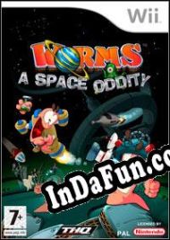 Worms: A Space Oddity (2008/ENG/MULTI10/Pirate)