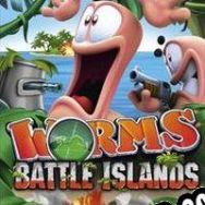 Worms: Battle Islands (2010) | RePack from uCF