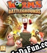 Worms Battlegrounds (2014/ENG/MULTI10/RePack from iNFECTiON)