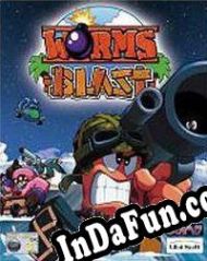 Worms Blast (2002/ENG/MULTI10/License)