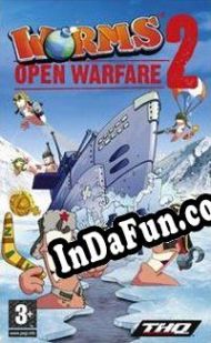 Worms: Open Warfare 2 (2007/ENG/MULTI10/RePack from ORACLE)