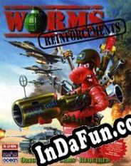 Worms Reinforcements (1996/ENG/MULTI10/RePack from Lz0)