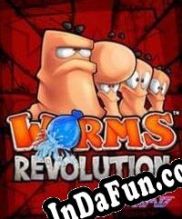 Worms: Revolution (2012/ENG/MULTI10/License)