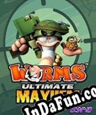 Worms Ultimate Mayhem (2011/ENG/MULTI10/RePack from BetaMaster)
