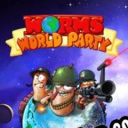 Worms World Party (2001/ENG/MULTI10/Pirate)