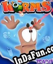 Worms (2007/ENG/MULTI10/Pirate)
