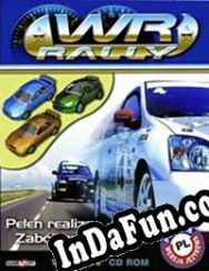 WR Rally (2005) | RePack from KpTeam