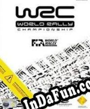 WRC (2001) (2001/ENG/MULTI10/License)